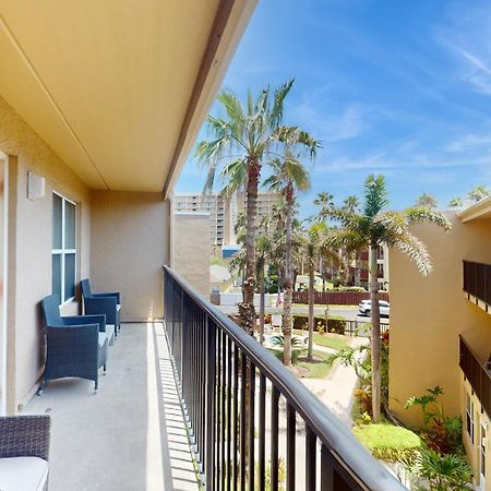 Surfside Condos Саут-Падре-Айленд Номер фото