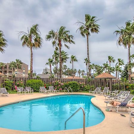Surfside Condos Саут-Падре-Айленд Екстер'єр фото